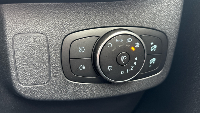 Ford Puma 1.0 EcoBoost Hybrid mHEV Titanium 5dr Petrol Hatchback